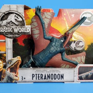Jurassic World Mattel PTERANODON 2017