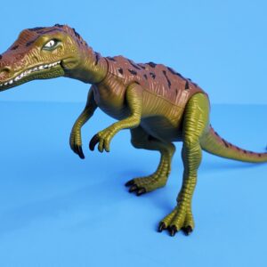 Jurassic Park Hasbro BARYONYX 1997