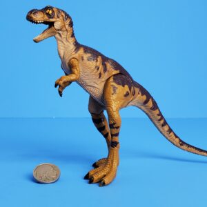 Jurassic Park Kenner YOUNG T-REX 1997