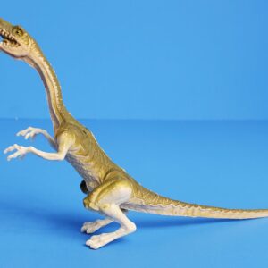 Jurassic Park Kenner COELOPHYSIS 1993 1 of 2