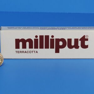 Art supplies terracotta MILLIPUT