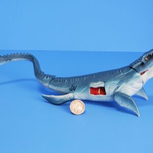 Jurassic World Hasbro MOSASAURUS 2015