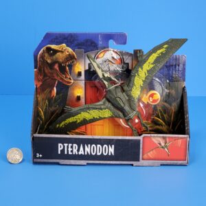 Jurassic World Mattel PTERANODON