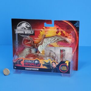 Jurassic World Mattel DIMORPHODON