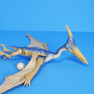 Jurassic Park Kenner PTERANODON 1997