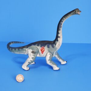 Jurassic Park Hasbro BRACHIOSAURUS