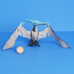 Jurassic Park Kenner PTERANODON 1993