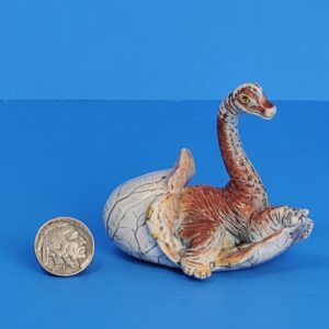 Jurassic Toy AAA Baby Apatosaurus