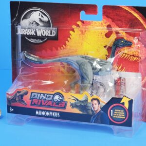 Jurassic World Mattel MONONYKUS