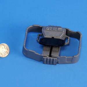 jurassic park kenner dino hunters trap