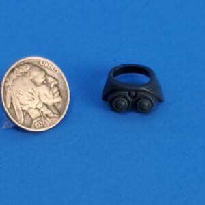 jurrasic park kenner tim murphy goggles