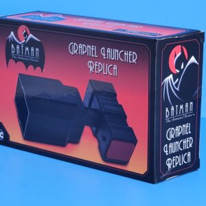 Batman Neca Grapnel launcher Replica