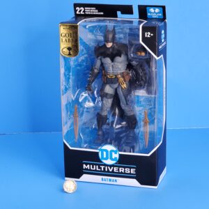 Mcfarlane dc multiverse batman