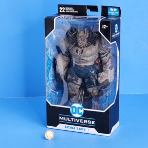 Mcfarlane dc multiverse batman earth -1