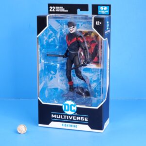 mcfarlane dc multiverse nightwing