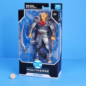 mcfarlane dc multiverse the demon