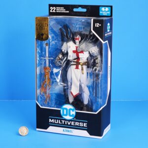 mcfarlane dc multiverse azrael