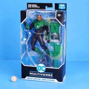 mcfarlane dc multiverse green lantern john stewart