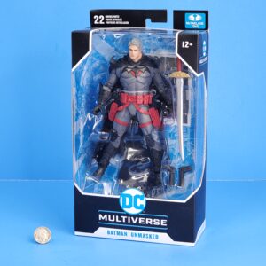 mcfarlane dc multiverse batman unmasked