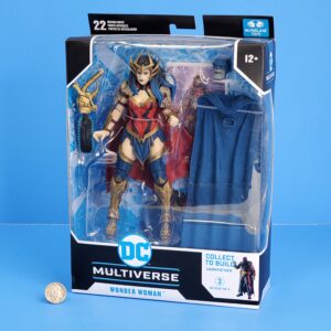 mcfarlane dc multiverse wonder woman