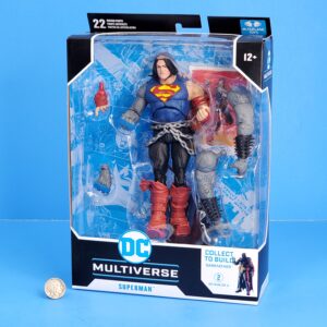 mcfarlane dc multiverse superman