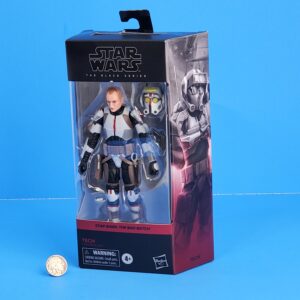 star wars the black series tech the bad batch