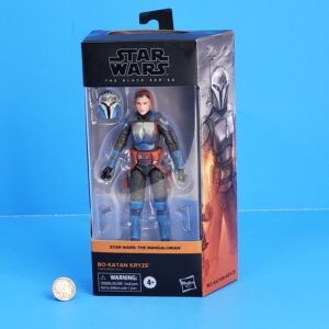 star wars the black series bo-katan kryze
