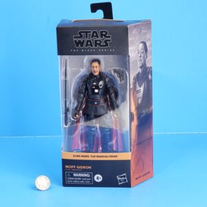 star wars the dark series moff gideon