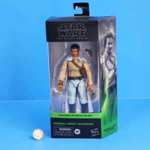 star wars the black series general lando calrissian