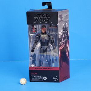 star wars the black series hunter