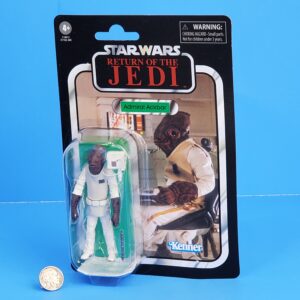 kenner star wars return of the jedi admiral ackbar