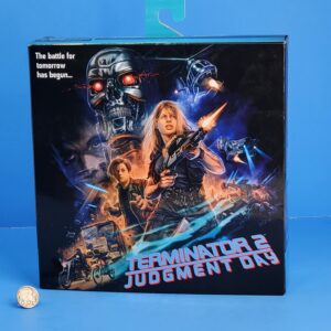 Neca Terminator 2 Judgment day