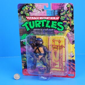 playmates nickelodeon tmnt donatello