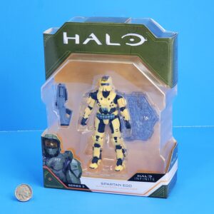 halo infinite startan eod