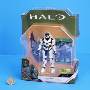 halo infinite spartan mk vii