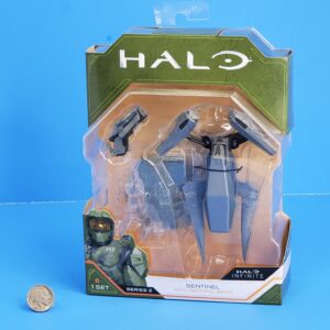 halo infinite sentinel