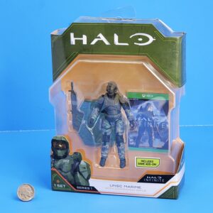 halo infinite UNSC Marine