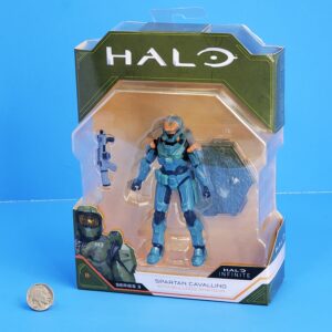 halo infinite spartan cavallino