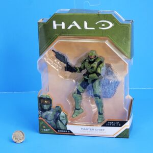 halo infinite master chief