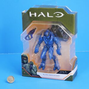 halo infinite elite mercenary