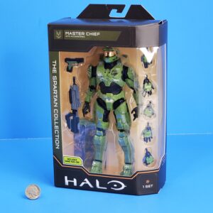 halo infinite the spartan collection master chief