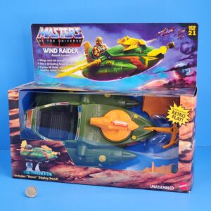 masters of the universe origins wind raider