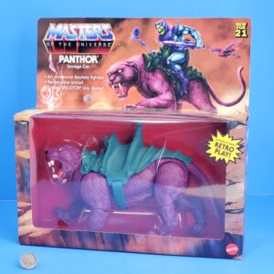 masters of the universe origins panther