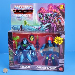masters of the universe origins rise of evil