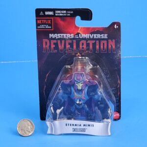 masters of the universe revelation skelegod