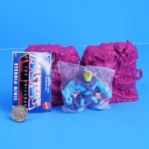 masters of the universe eternia minis skeletor