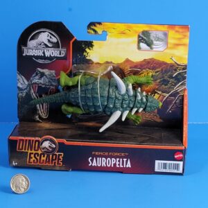 Jurassic World Dino Escape Mattel Dino Escape
