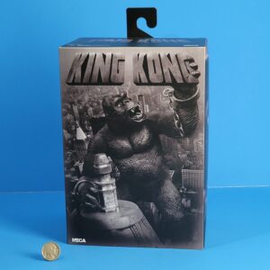 King Kong Neca