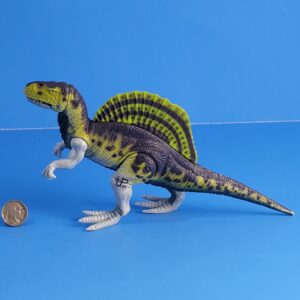 Kenner Jurassic Park Spinosaurus
