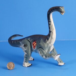Hasbro Jurassic Park III Brachiosaurs